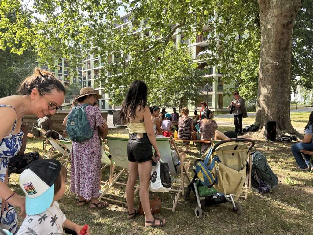 Retour sur l’été 2025 de l’Association Leman-Togo